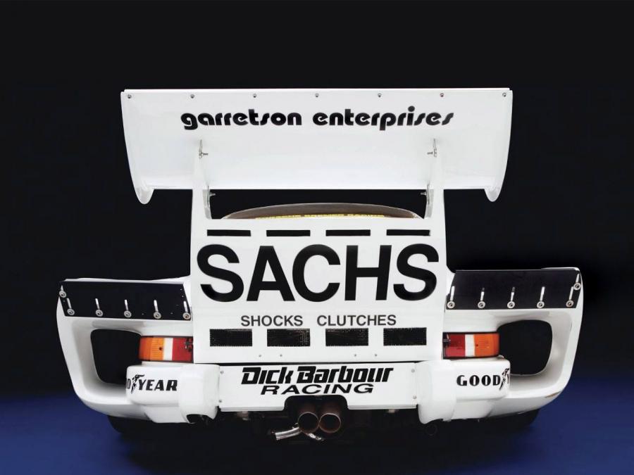  Porsche 935 K3 1979 года  (фото 3 из 50)